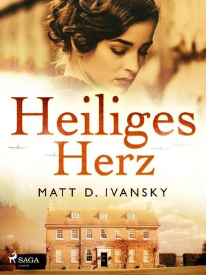 cover image of Heiliges Herz